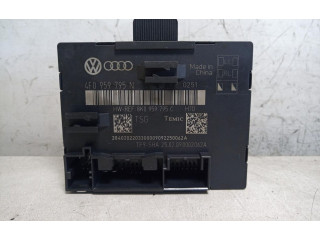 Řídící jednotka 4F0959795N Porsche Cayenne (9PA) 2006