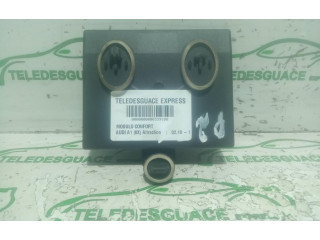 Блок комфорта 8X0959792F Audi A1