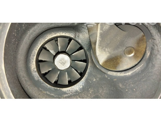 Турбина Citroen C3 Aircross 9845031980 для двигателя HN05