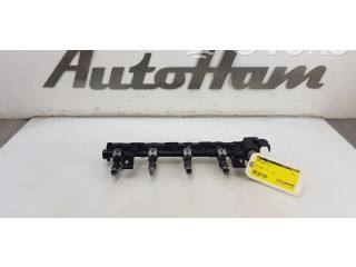 Магистральная трубка топлива 0280158207, 0280158207   Ford Fiesta 2012