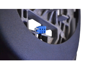 Volant Peugeot 2008 II 2019 98084115ZD