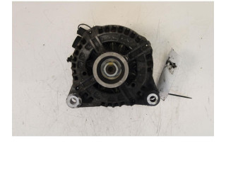 Генератор Citroen C4 Grand Picasso 1.7