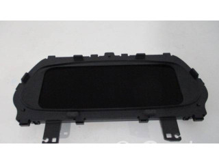 Přístrojová deska Hyundai i20 (BC3 BI3) 2021 94023Q0000