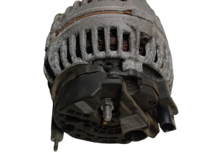 Генератор 06F903023F, 06F903023F   Audi TT TTS Mk2      