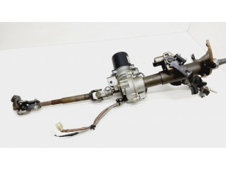 рейка Колонка рулевая 452500H01000 Peugeot 107 2005-2014 года