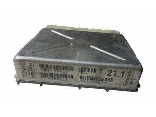 Блок управления двигателя 1T0509207, T99382071   Volvo S80