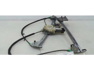 Электрический механизм для подъема окна без двигателя