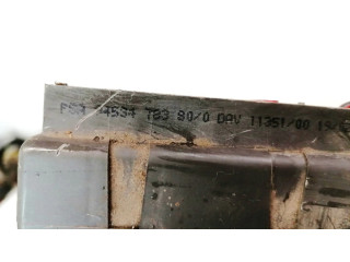 Pojistková skříňka Fiat Ulysse 1997