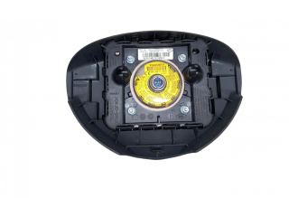 Подушка безопасности водителя 985109782R, 307639999N54 Dacia Logan II