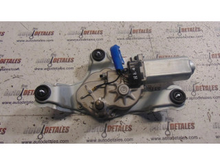 Двигатель стеклоочистителя заднего стекла