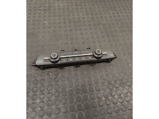 Блок управления климат-контролем    Peugeot Partner III