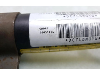 Боковая подушка безопасности 96631496   Chevrolet Captiva