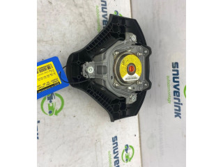 Подушка безопасности водителя 4112HT, 16083642ZD Peugeot 107