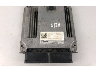 Řídící jednotka 4H0907401Q, 0281032556   Audi A8 S8 D4 4H 2015