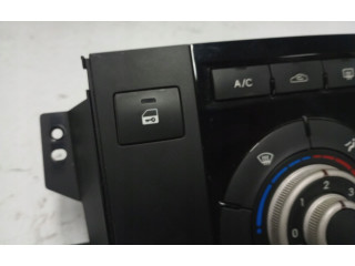 Блок управления климат-контролем 972501P160 KIA Venga