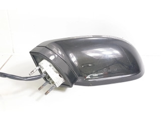 Зеркало электрическое Audi A7 S7 4G 2011 - 2017 года