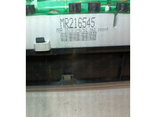 Панель приборов MR216545 Mitsubishi Galant