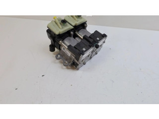 Масляный насос B2APHEV 5501674672, 5501674672 Lynk & co 01