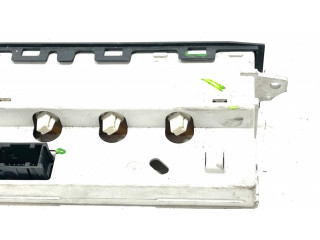 Дисплей 9635924477, 9635924477B02 Citroen C5