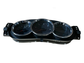 Панель приборов 248105453R, 0002564156   Dacia Logan II       