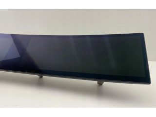 Pojistková skříňka Экран/ дисплей / маленький экран 5A2AD61   BMW 4 G22 G23 G24 G26 2022