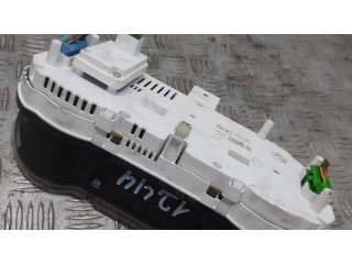 Přístrojová deska  Suzuki Ignis 2003 3410086GC0  