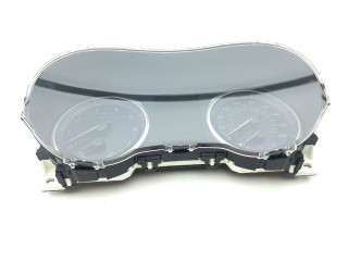 Панель приборов 4HK3D   Infiniti Q50       