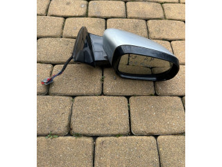 Зеркало электрическое Jaguar XJ X308 1998 - 2002 года