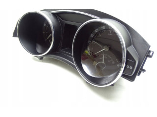 Панель приборов 3T2920941J Skoda Superb B6 (3T)