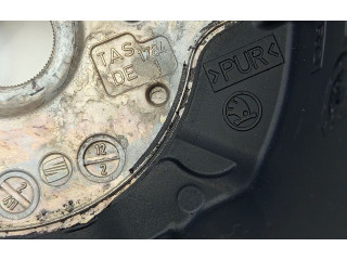 Руль Skoda Octavia Mk2 (1Z)  2004 - 2013 года 1Z0419091, 1Z0419091AJRIN      