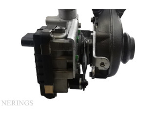  Турбина Citroen C5  723341, 723341-5013S         