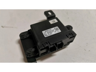 Модуль управления gateway