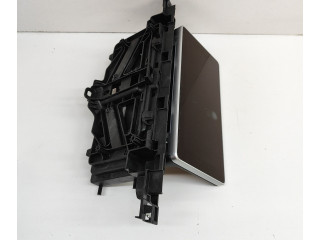 Дисплей 8W0919605 Audi A4 Allroad B9