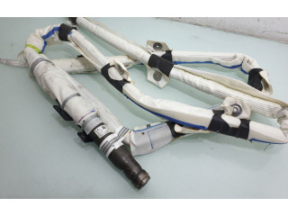 Подушка безопасности в сиденье P68351559AD   Dodge Grand Caravan