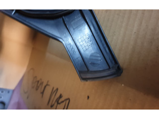 Зеркало электрическое     правое    Volvo S80  1999-2003 года   