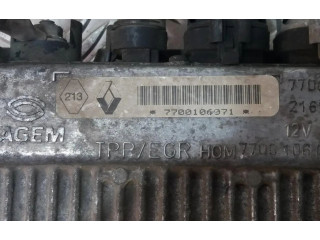 Řídící jednotka 7700106071 Renault Espace - Grand espace V