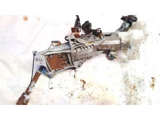 Рулевая рейка 8v6n3c529mb Mazda 3 II 2009-2013 года