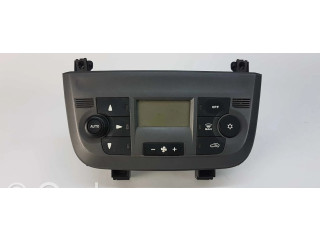 Блок управления климат-контролем 77366971, 735459253 Fiat Linea