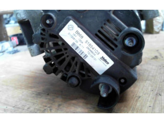 Генератор 1639368280 Citroen Nemo