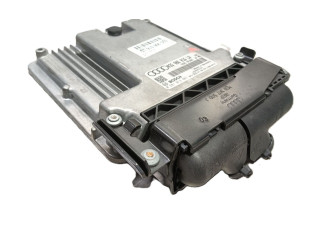 Блок управления двигателя 3G997058LX, 03G906016LQ Audi A4 Allroad