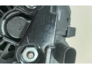 Генератор Skoda Fabia Mk2 (5J)