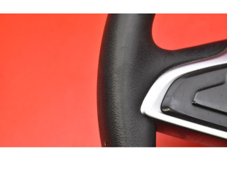 Руль Dacia Dokker 2012 - года 484001085R, 484001085R