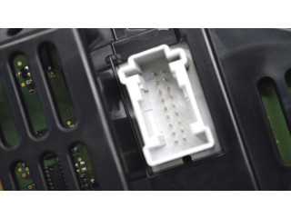 Панель приборов A2189016100, A2189024701   Mercedes-Benz CLS C218 X218       