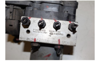 Блок ABS     58920-1P280    KIA Venga 