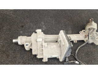 Рулевая рейка 107080199D Tesla Model S 2012- года