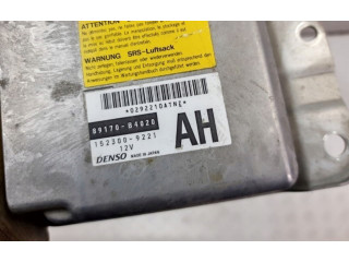 Блок подушек безопасности 89170B4020 Daihatsu Terios
