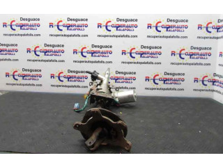 Руль Renault Clio II 2001 - 2005 года