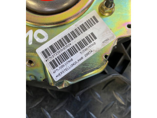 Подушка безопасности водителя P5JS061X9AB, 5JS06TRMAB Jeep Grand Cherokee (WJ)