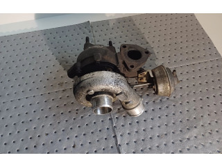 Турбина Honda Accord 18900RBDE03, 7616501 для двигателя N22A1