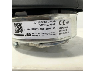 Подушка безопасности водителя 7855723, 307F83499N77 BMW X3 G01